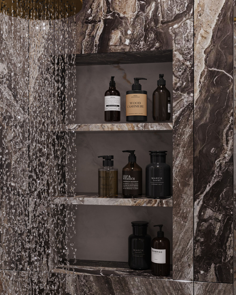 ЖК Квартал 55 (с террасой)