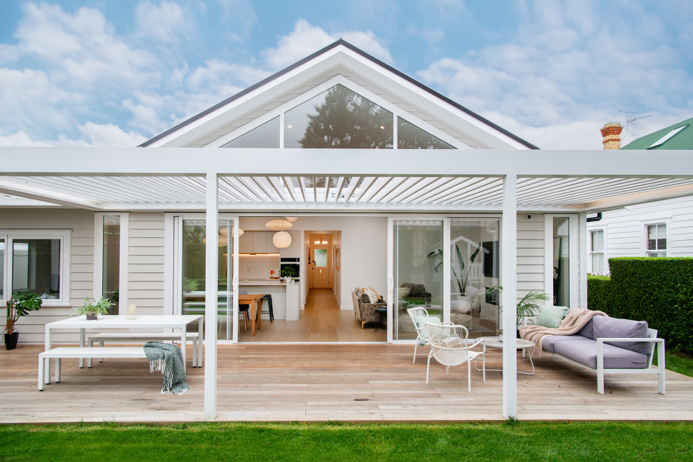 Фотосъемка виллы на Конкурс Архитектурного Дизайна