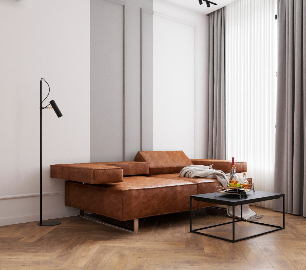 ЖК Крылья 100 кв.м