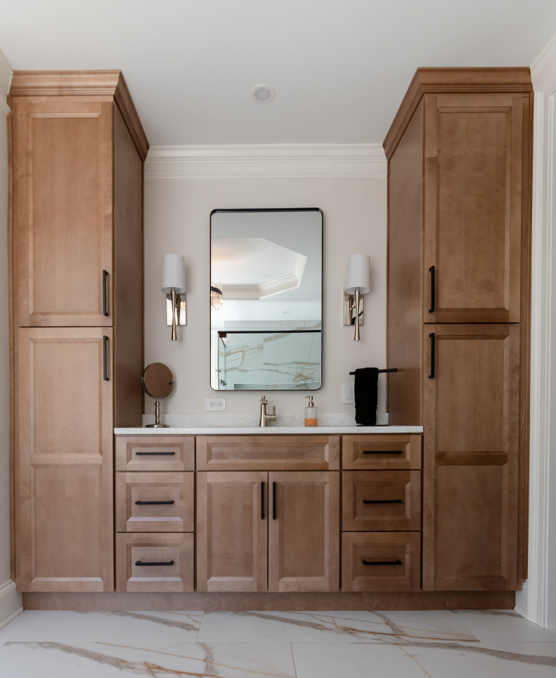 Polo Fiels Home Remodel