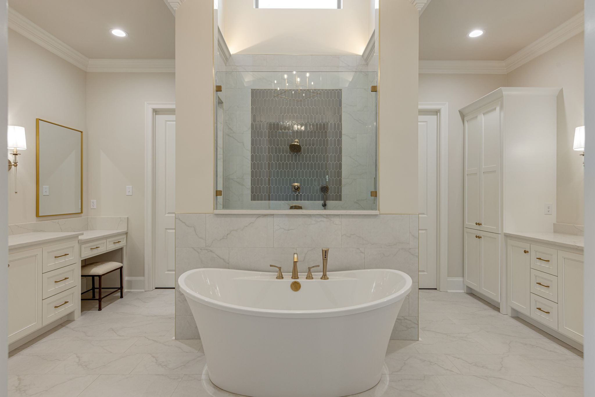 Meche Residence