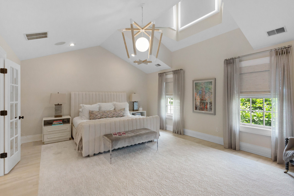 Far Hills Family Retreat