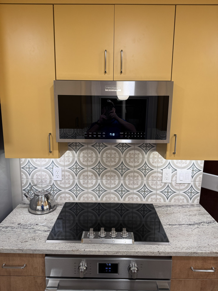 Indianapolis Whole Home Remodel