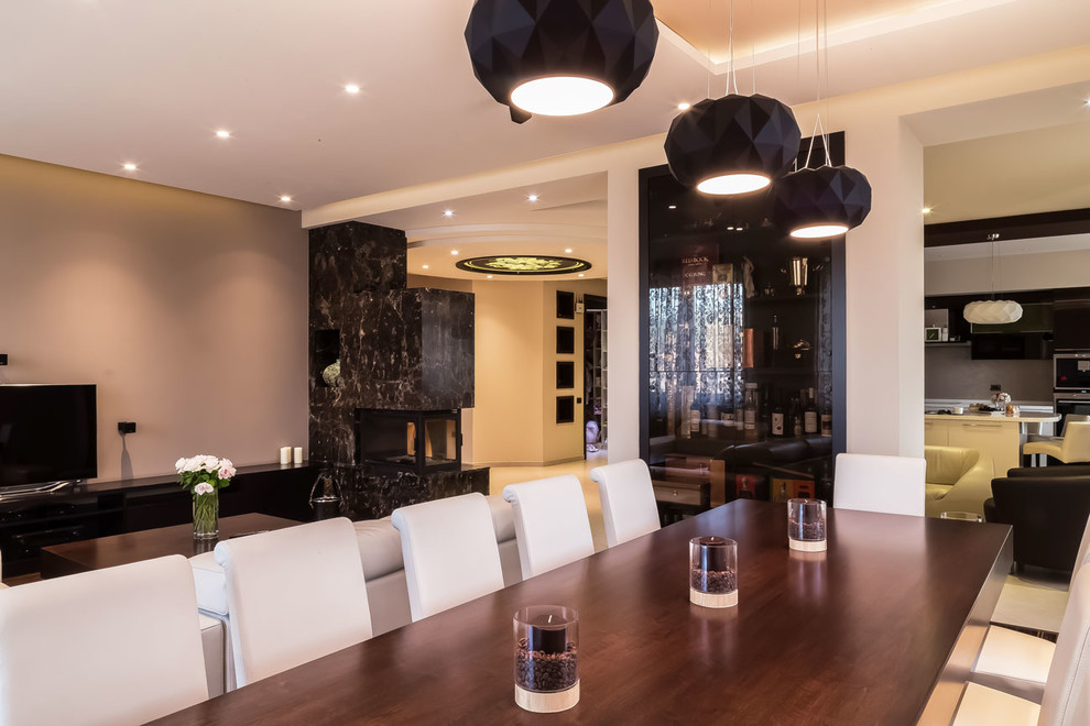 Квартира на Северном проспекте