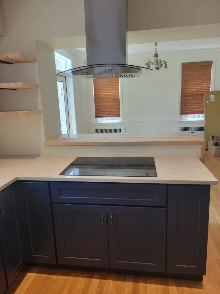 Remodel