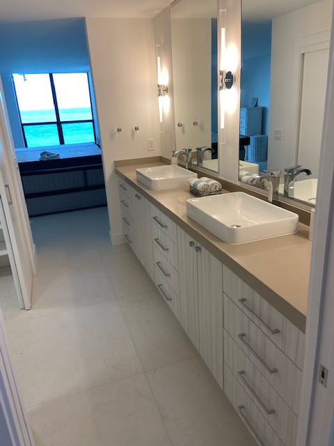 Remodels