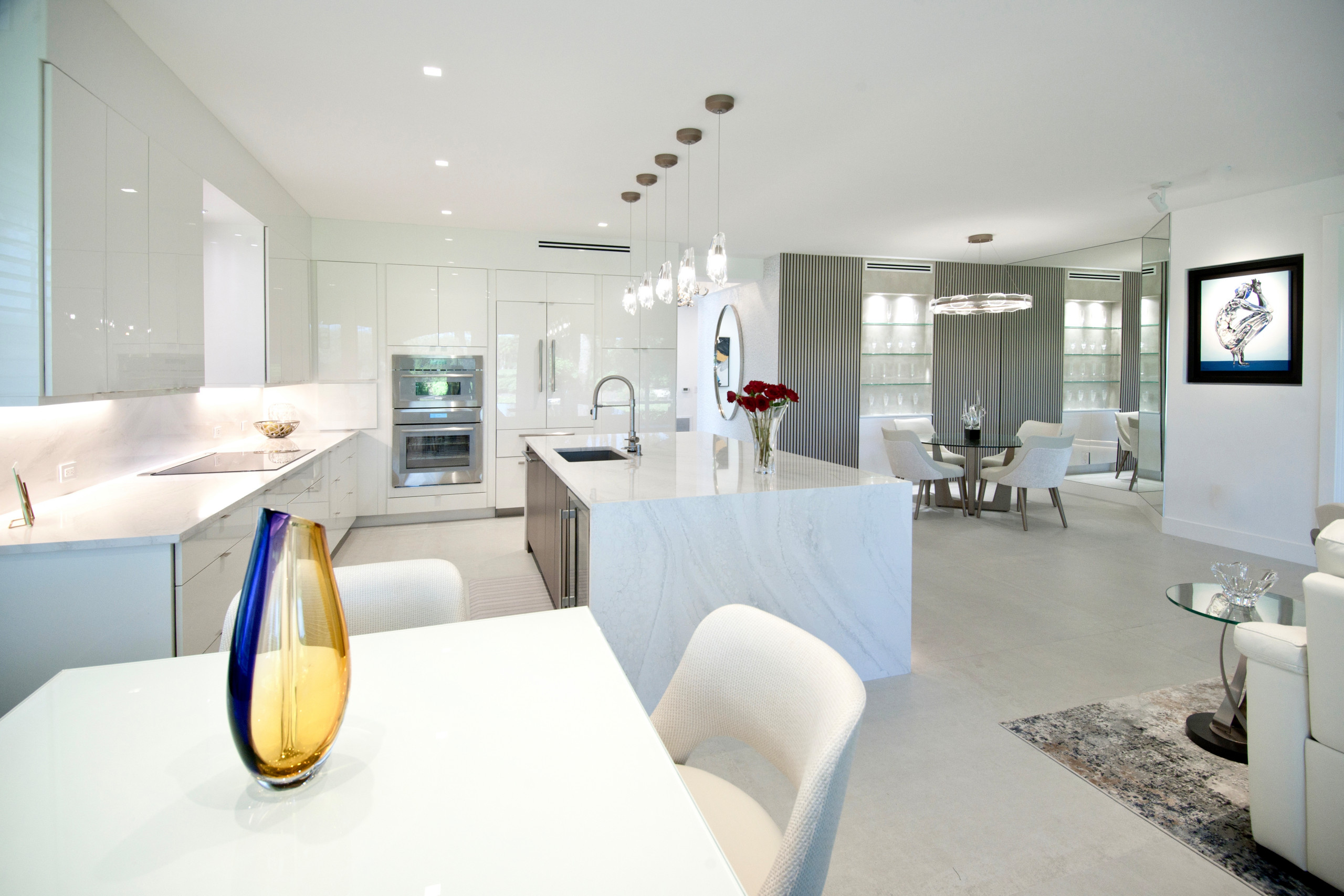 The Art of Renovation