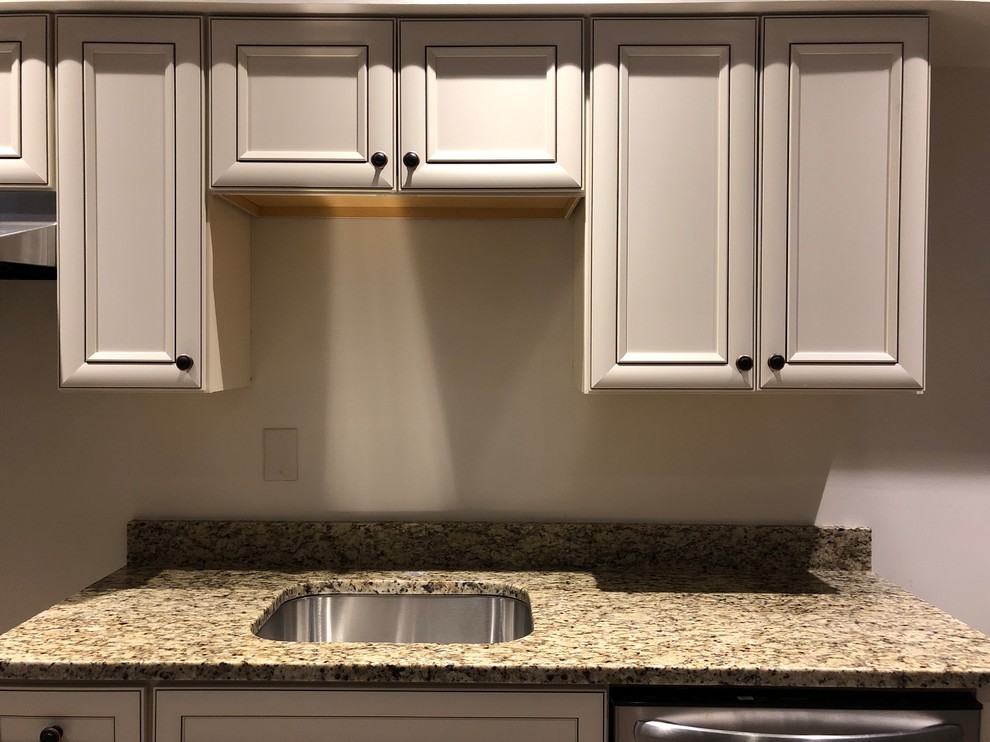 Granby Apartment Remodel