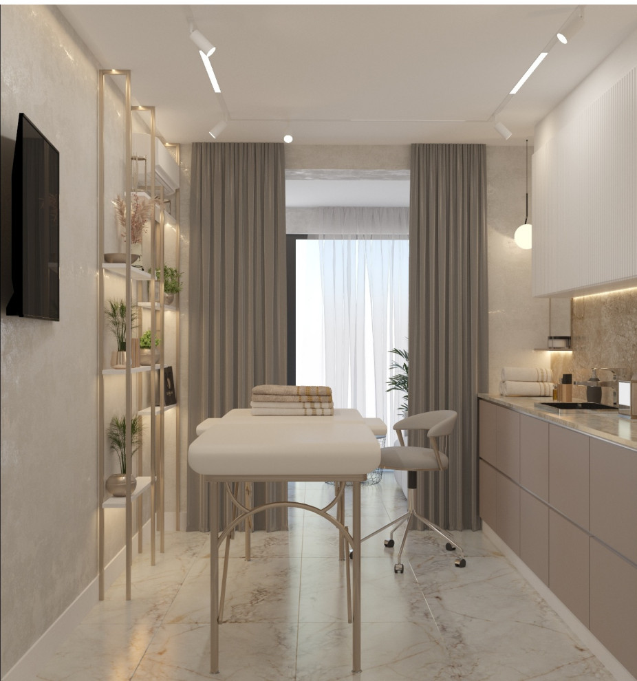 Салон красоты