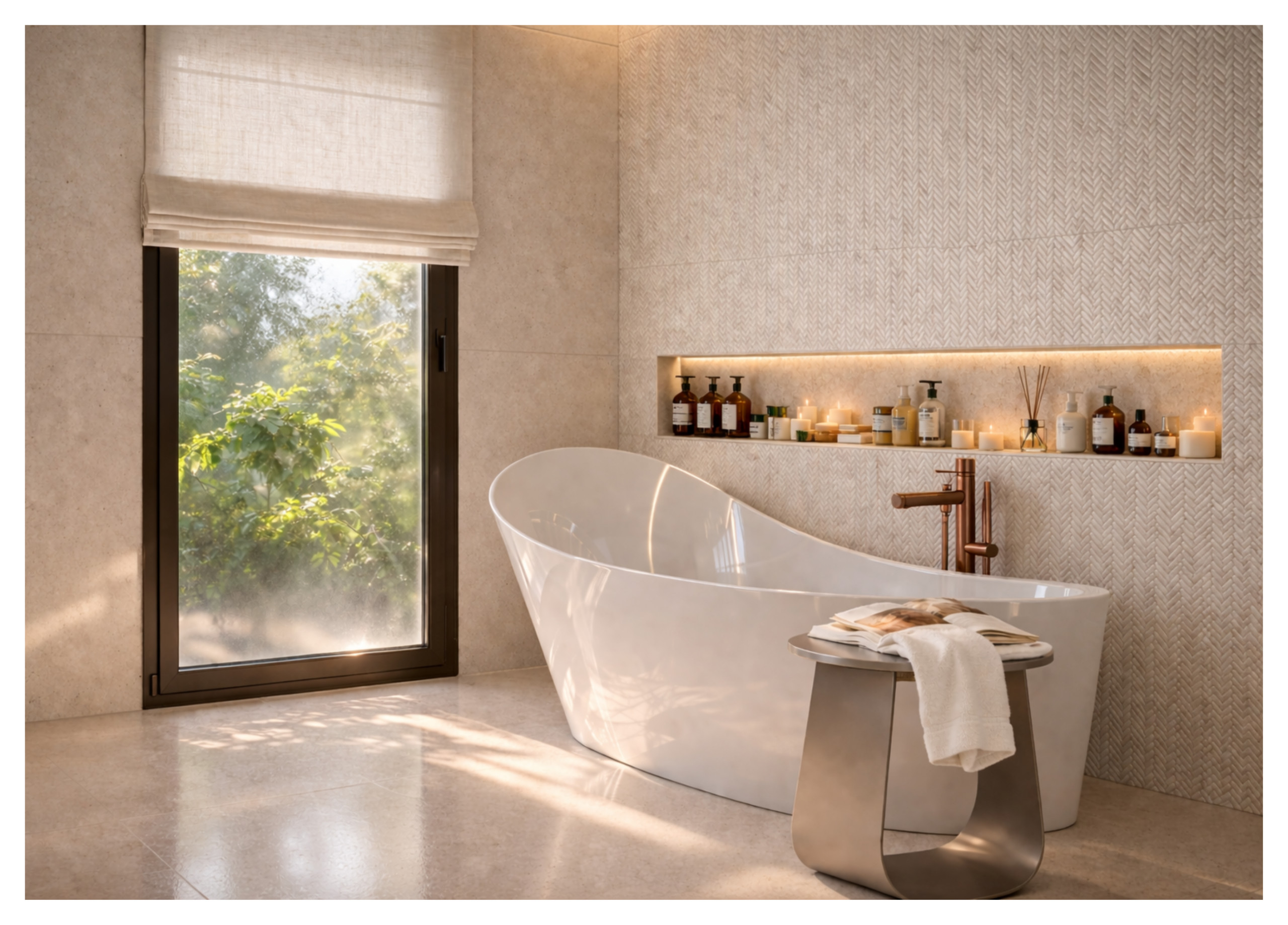 Proyecto de interiorismo zona residencial Valencia