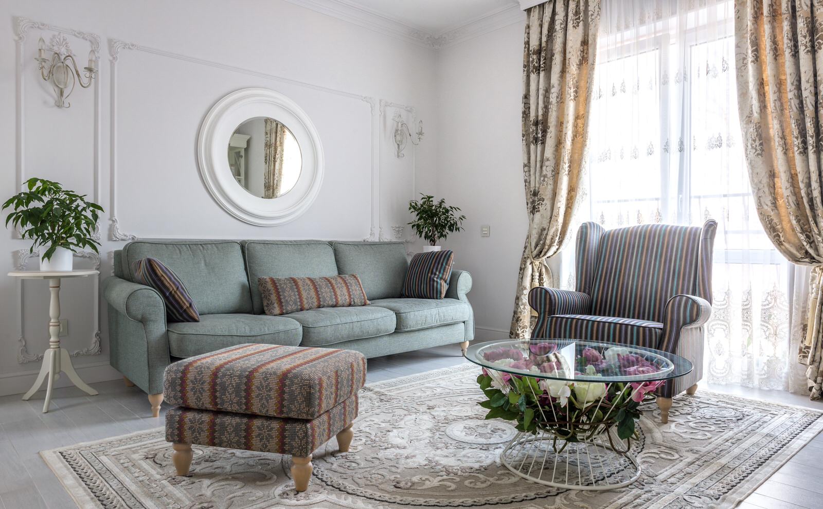 Нежность и безмятежность