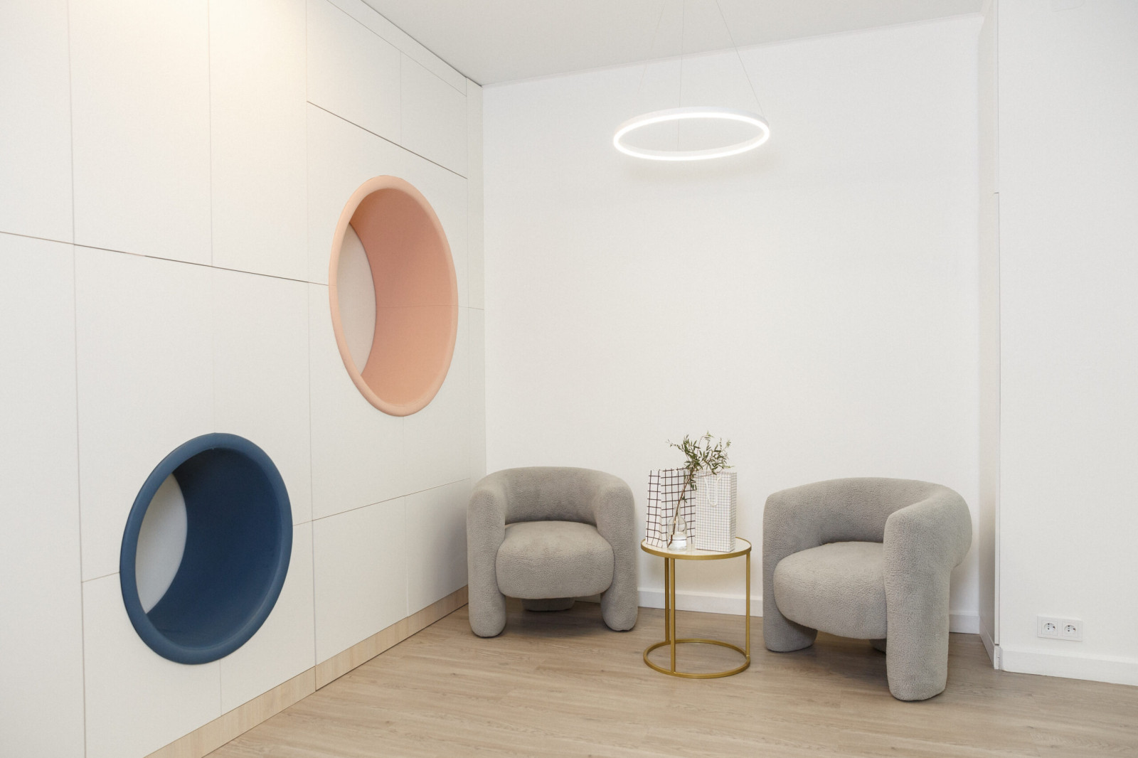 Пространство «Гнездо»