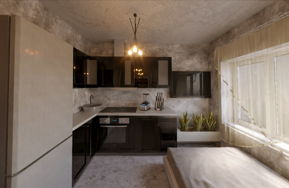 Концептуальный проект // июль`21