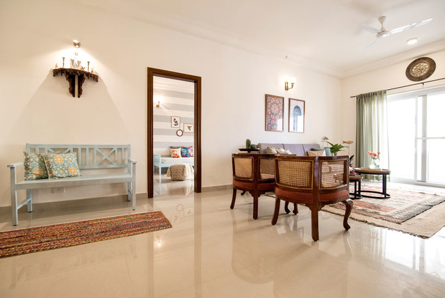 Casa Bonita - Bengaluru - by Weespaces | Houzz NZ