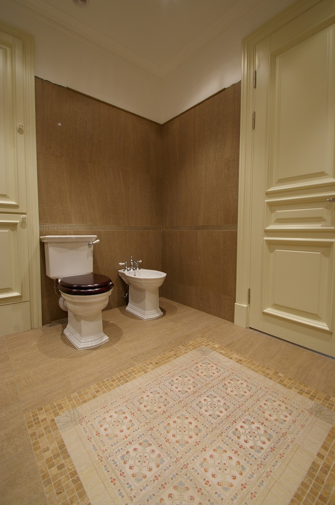 Квартира в ЖК "Доминион", Москва