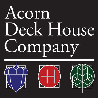 ACORN DECK HOUSE COMPANY - Project Photos & Reviews - Acton, MA US | Houzz