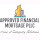 APPROVED FINANCIAL MORTGAGE PLLC