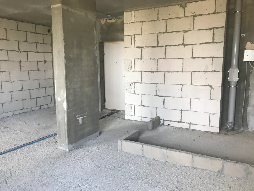 Квартира в Японском стиле