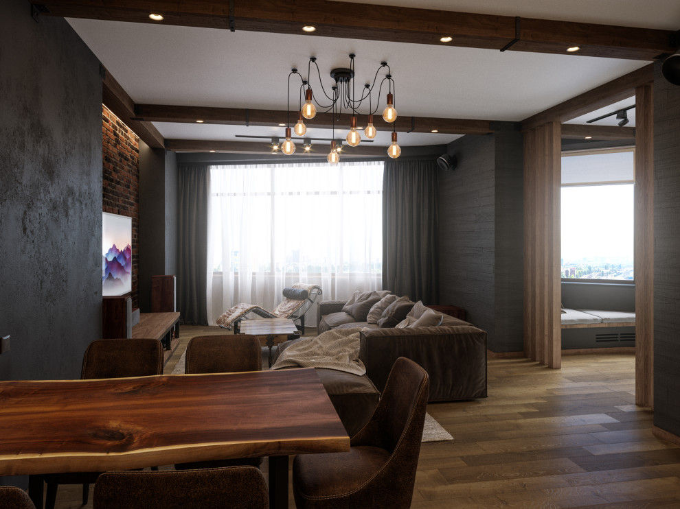 ЖК Триколор