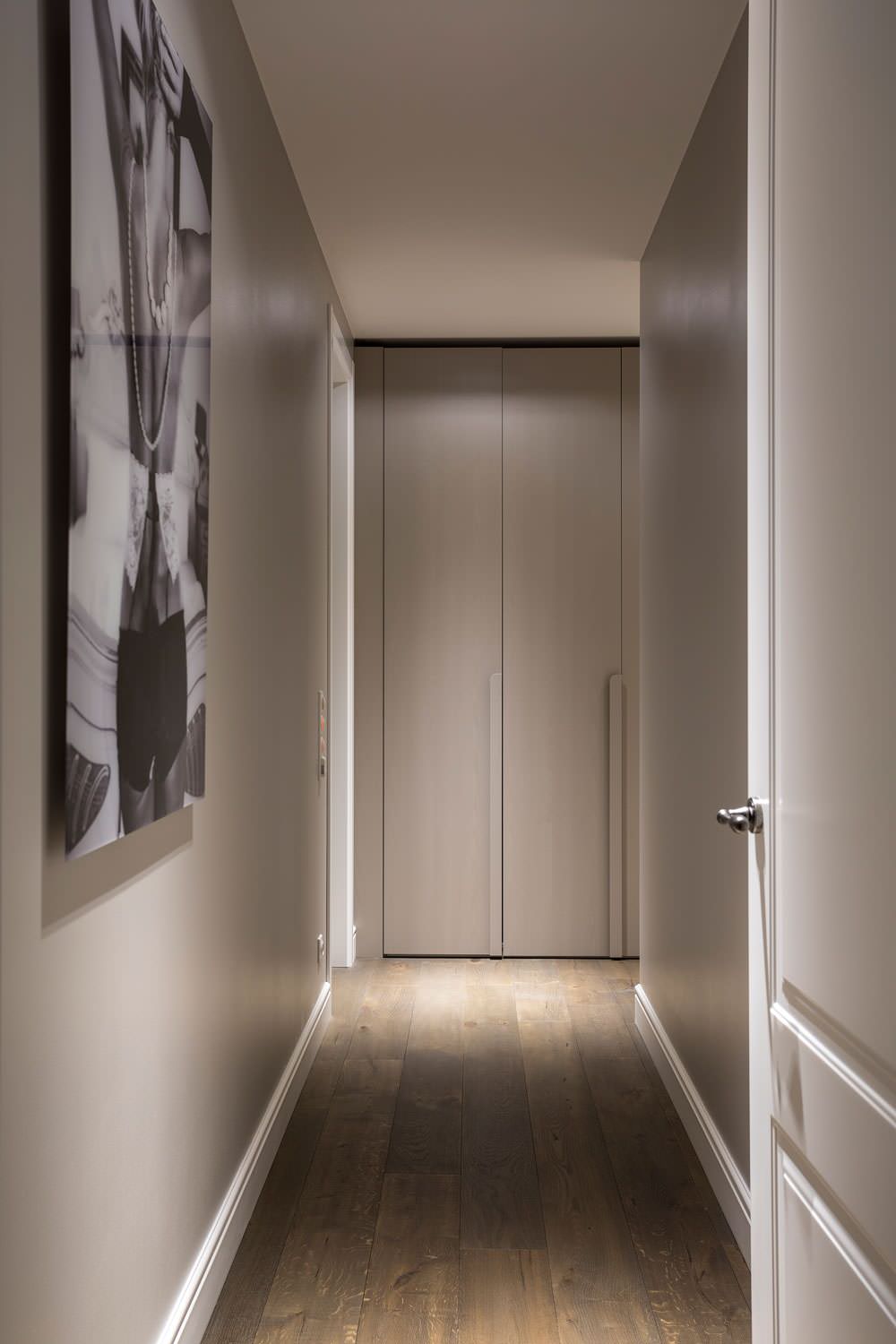 Квартира 210м2