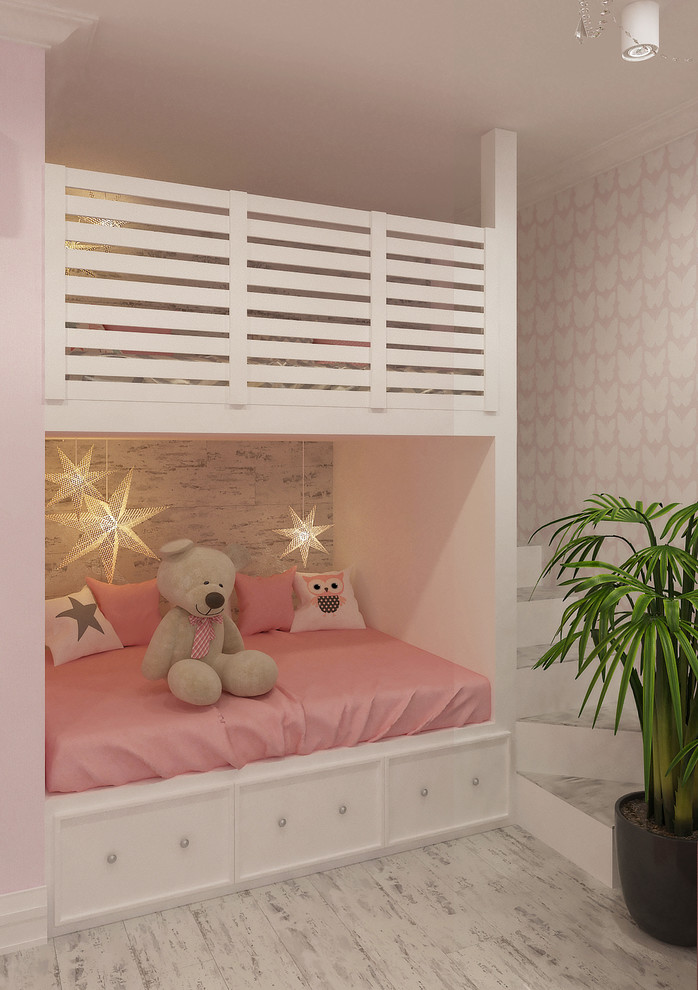 Квартира на Богатырском проспекте