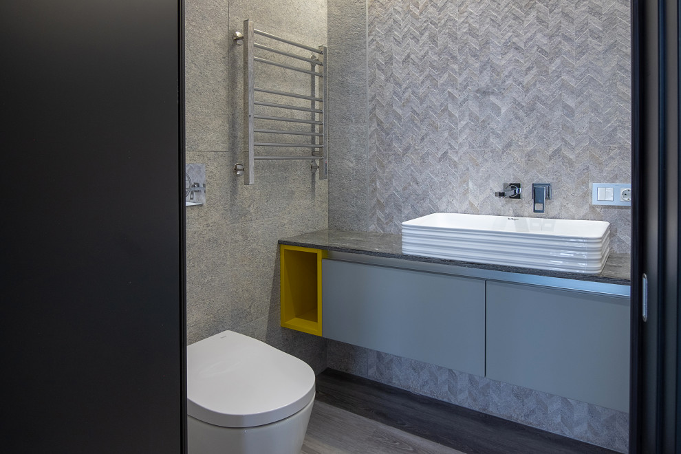 Ремонт 3-х комнатной квартиры в ЖК Белые Росы