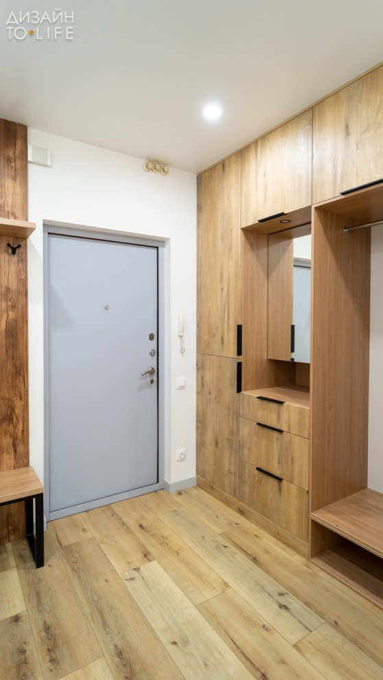 1-комнатная квартира на Петроградке