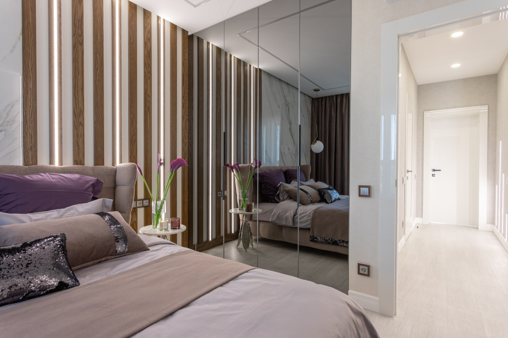 Цветной бульвар