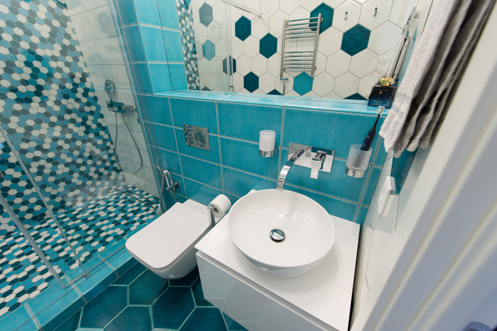 Дом с видом на море.