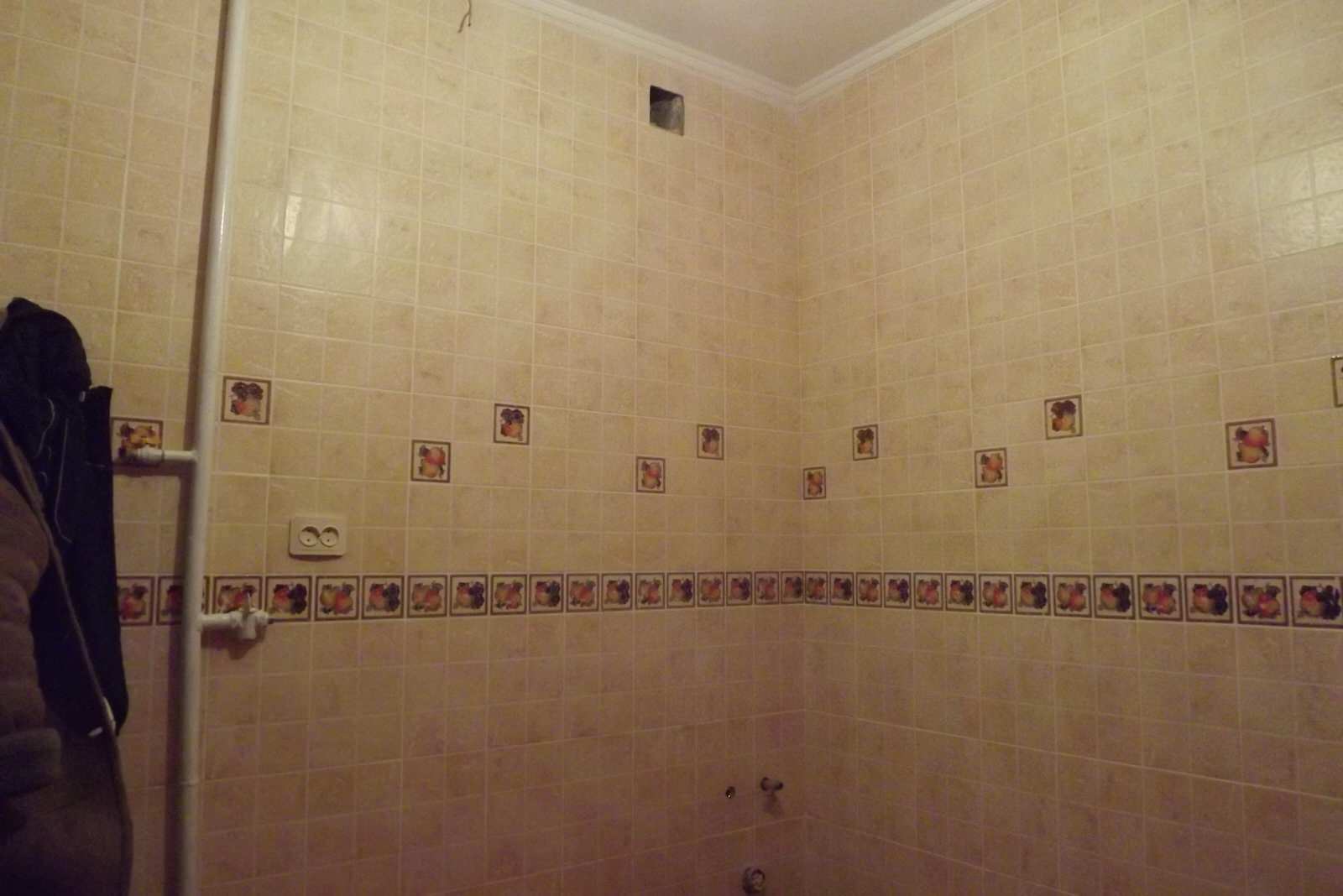 Строительство и внутренная отделка под ключ