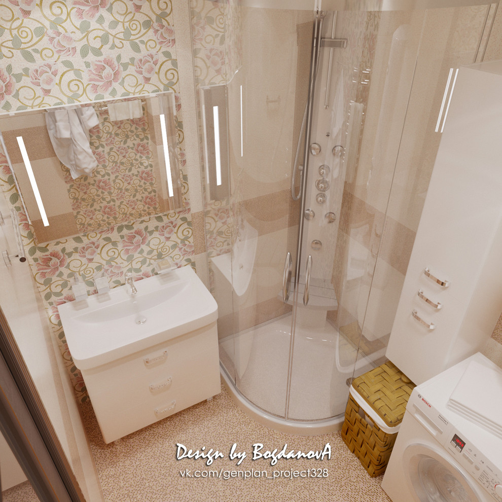 2 к.квартира, Вологда