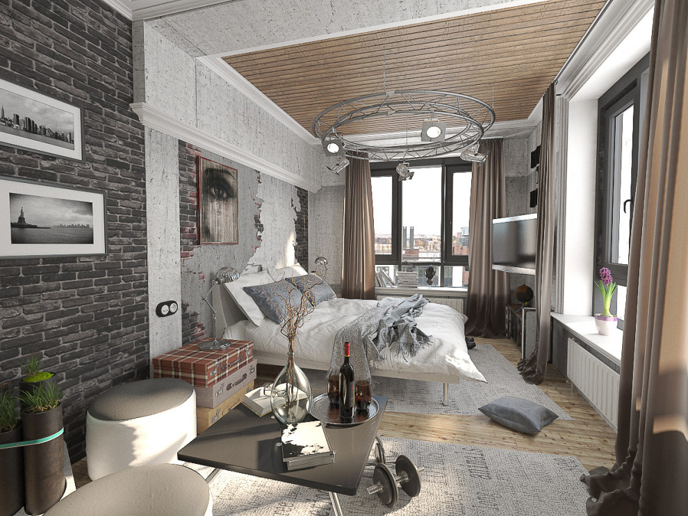 4-х комнатная кв. Пискаревский пр. 1