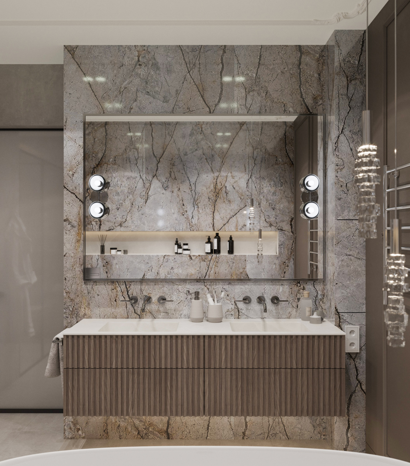 ЖК Васильевский квартал