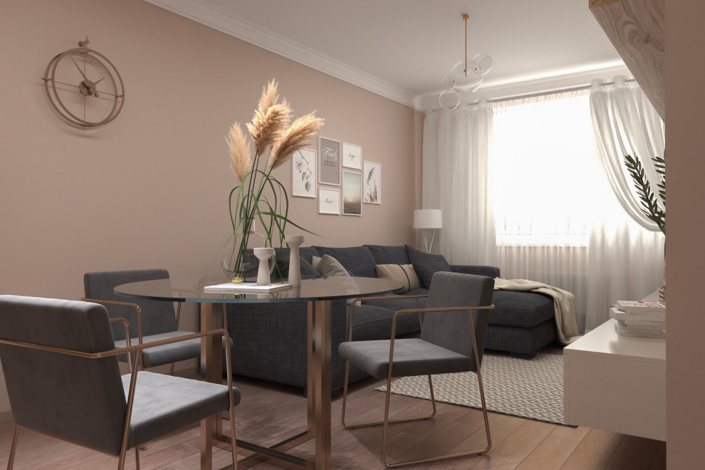 лондон парк