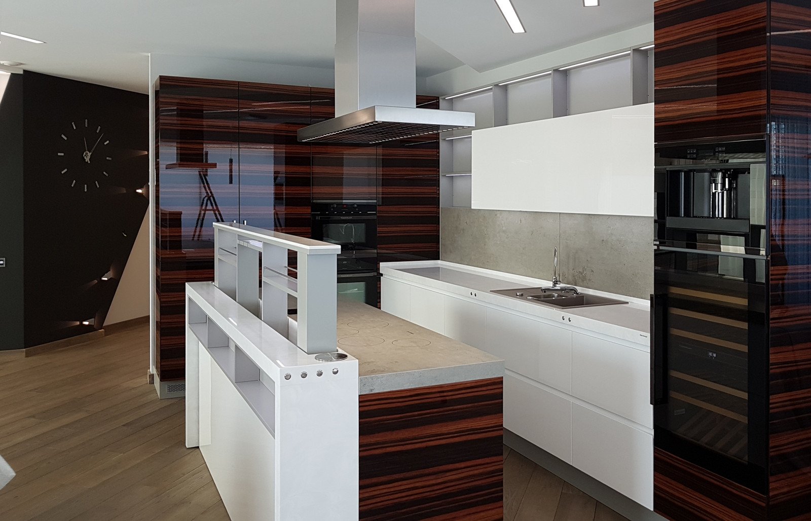 Квартира в ЖК "Барселона"