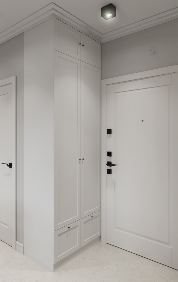 2-комнатная квартира в ЖК "Ты и Я"