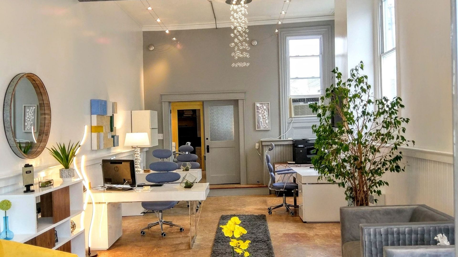 Office Projects