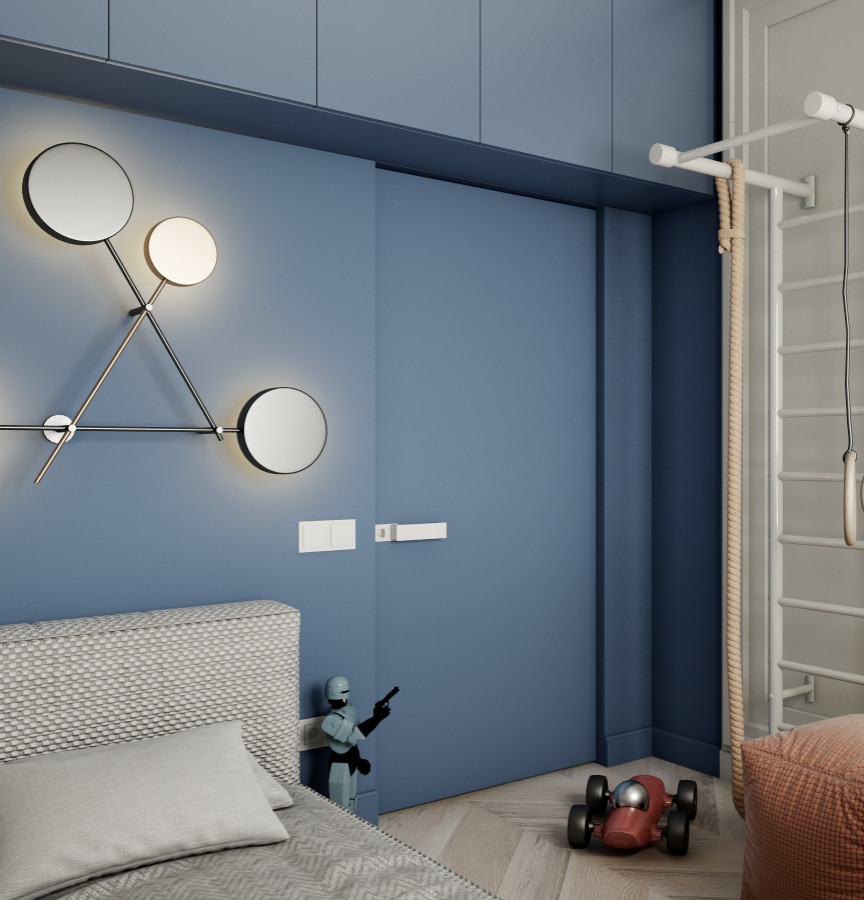 №20.Южный парк. г.Иркутск.