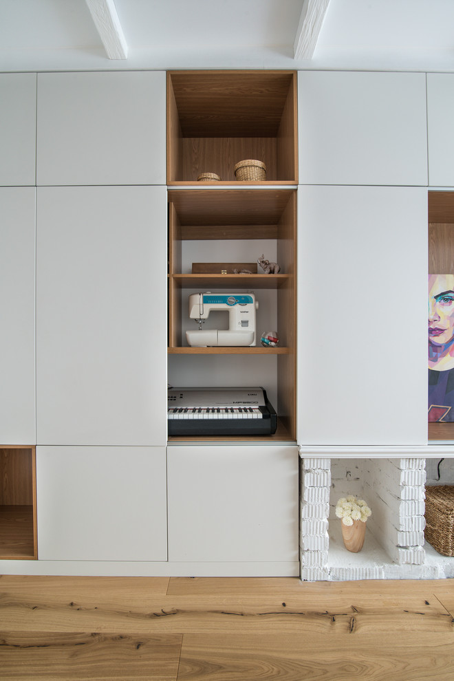 Квартира для активной пары