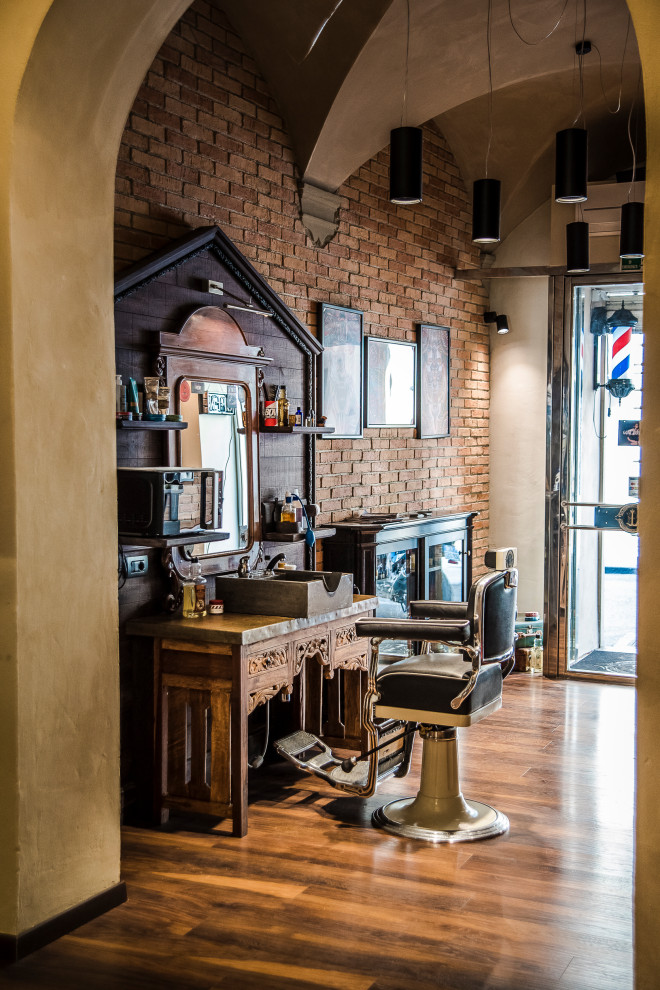 Barbershop