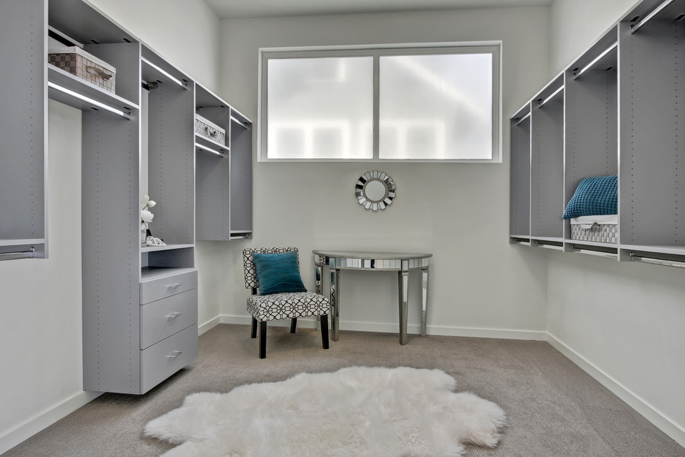 Lake Washington Modern