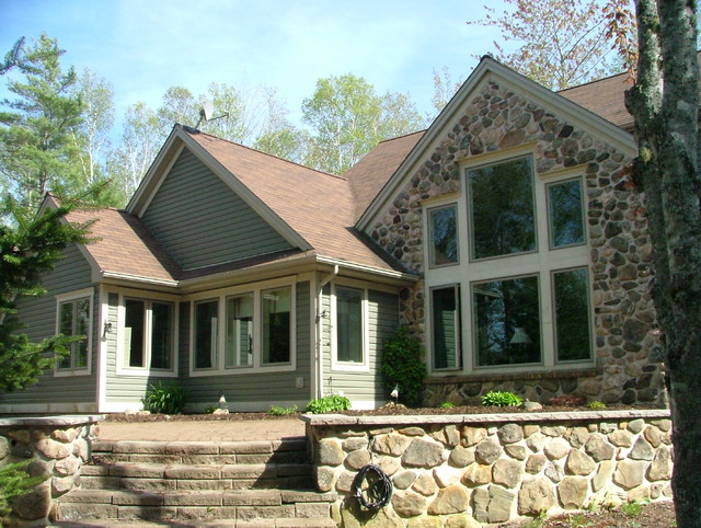 Our Work modern-haeuser