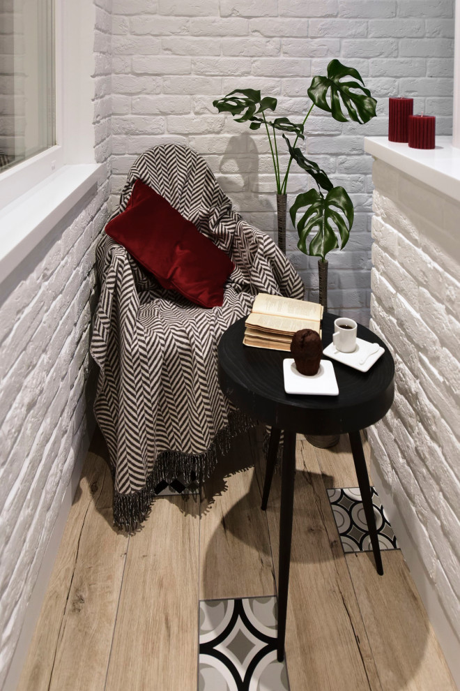 "Белоснежная история"