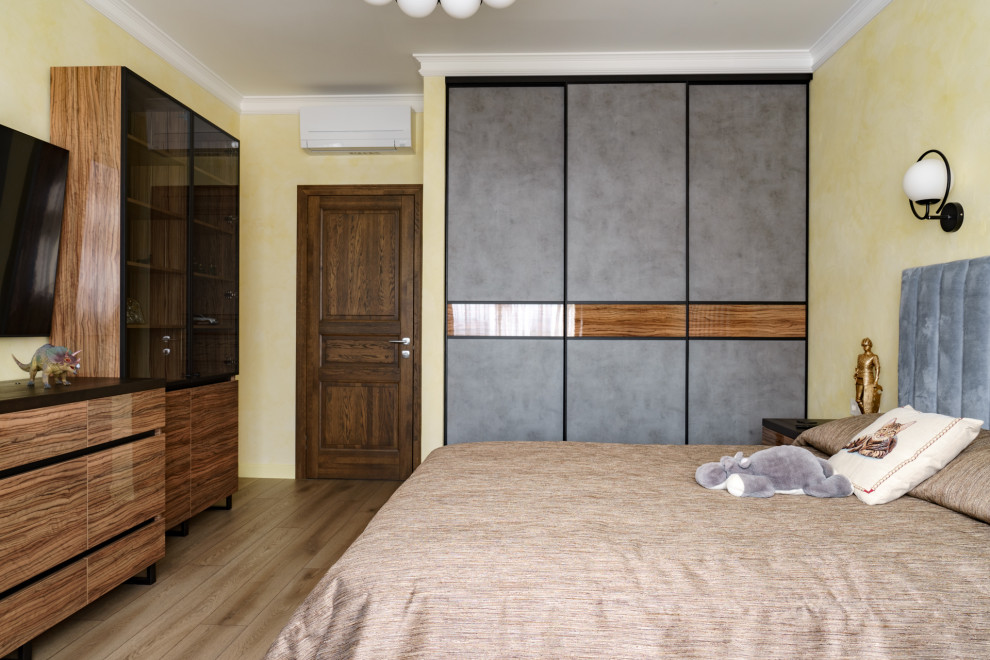 ЖК "Донской Олимп"-фото