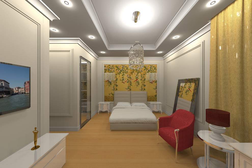 Резиденция Рублево