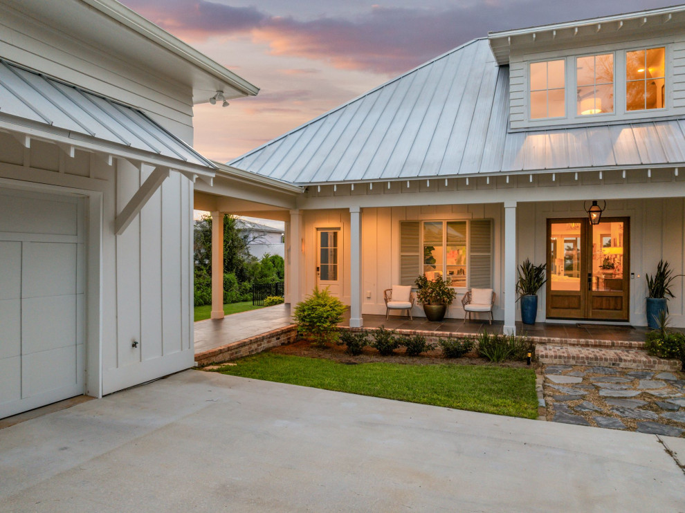 Southern Bay Cottage