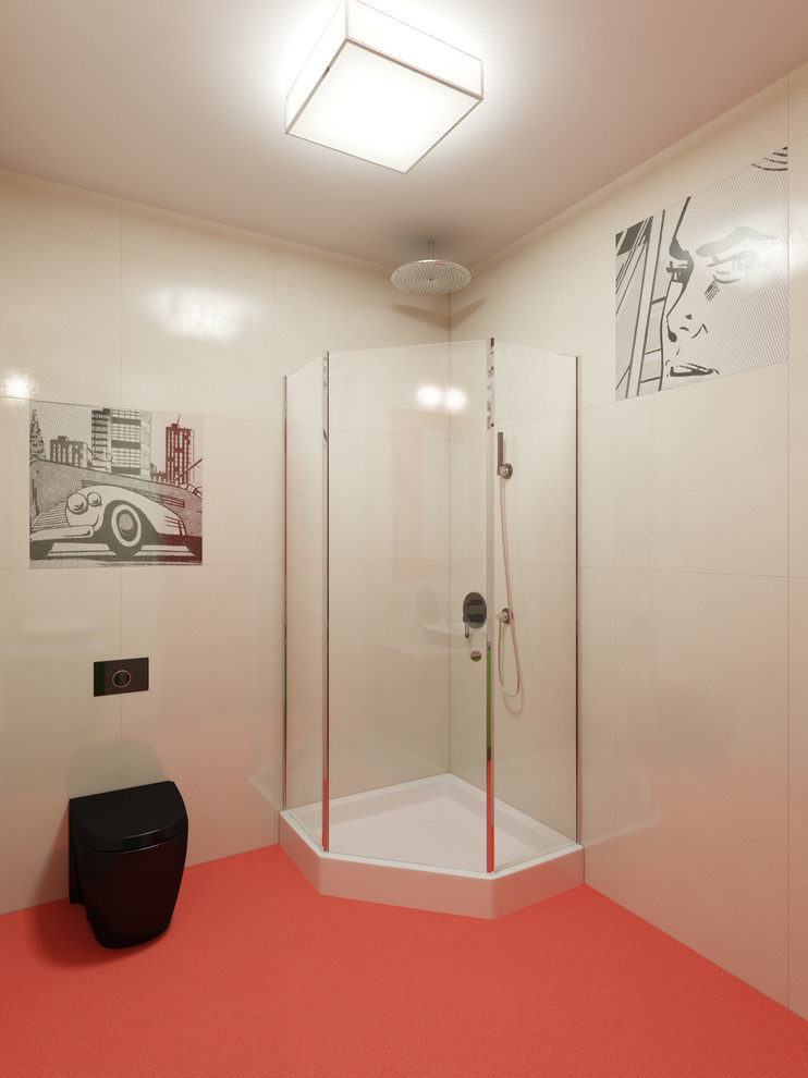 Таун-хауз на Красной горке