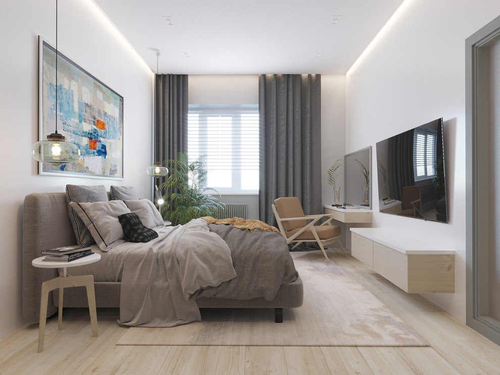 Квартира для молодого человека