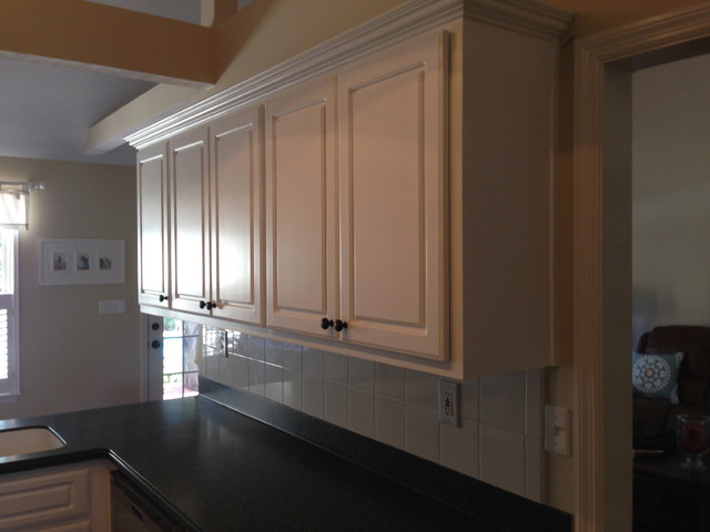 Lakes Kitchen american-traditional-kitchen