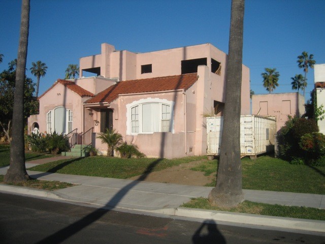 Panorama Drive Residence